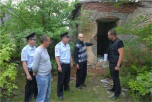 Под Волгоградом пропавшего ребенка не искали неделю