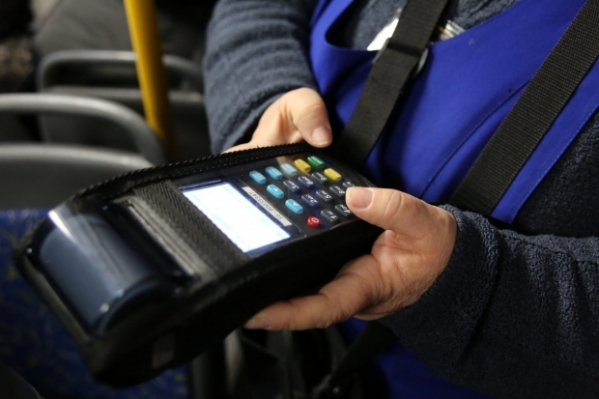 В Волгоградской области проездной можно будет купить по QR-коду