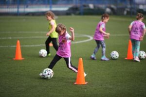 Волгоградцам разъяснили, как записать ребенка на секцию онлайн