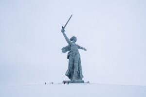 Юные волгоградцы побеждают на всероссийских конкурсах для особенных детей