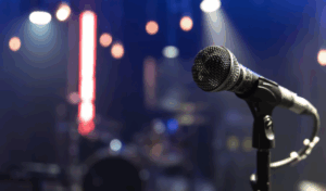 Под Волгоградом завершился муниципальный этап фестиваля «Волшебная рампа»