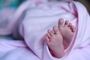 В Волгоградском регионе за 2 месяца скончались 16 младенцев