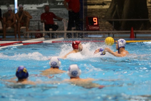 «Спартак-Волгоград» снова разгромил астраханцев