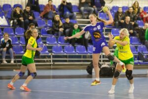 Волгоградское «Динамо» уступило дома «Кубани»