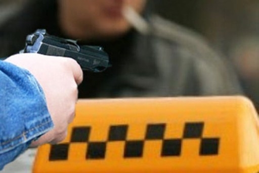 57-летний таксист выстрелил в пьяного пассажира в Волгограде