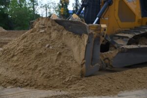 Решение суда о сносе «Соснового бора» в Волгограде вступило в силу