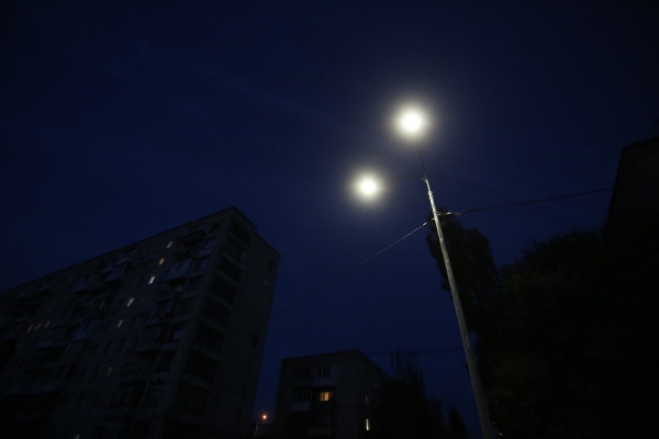 В пяти районах Волгограда 18 октября временно отключат свет