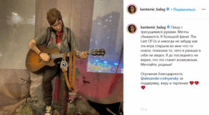 Российский режиссер снимет первый эпизод сериала для HBO