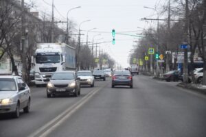 В Волгоградской области подорожал бензин на несколько копеек