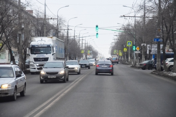 В Волгоградской области подорожал бензин на несколько копеек