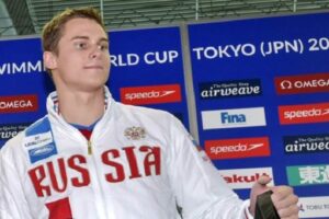 И снова Владимир Морозов!