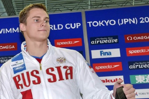 И снова Владимир Морозов!