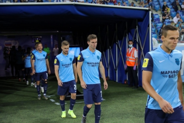 Волгоградский «Ротор» не полетит в Ростов-на-Дону