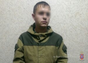 Под Волгоградом монтажник-разбойник ограбил магазин