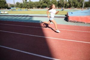 Летний фестиваль ГТО состоялся в Волгограде (фото)