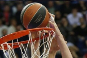 Волгоградские баскетболисты – третьи в стране!