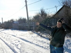 Волгоградцы конфликтуют с руководством СНТ: «Мы уже не дачники, а герои боевика!»