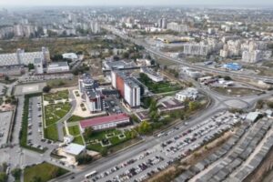 Волгоградский онкоцентр расширит возможности лечения рака