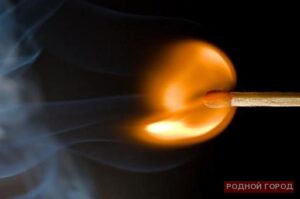 10-летняя девочка в Волгограде изображала факира и сожгла себе лицо