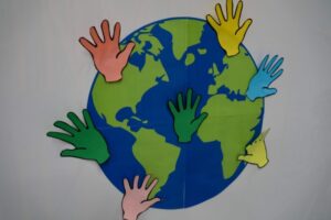 Более 85 тысяч юных волгоградцев подключились к проектам экостанции