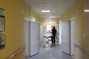 В Волгограде зафиксирован смертельный случай от COVID-19