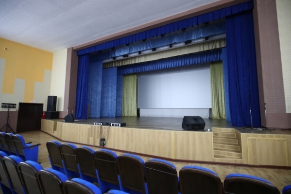 В Волгоградской области откроют новый социально-культурный центр