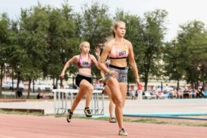 14 рекордов установили участники Кубка Елены Исинбаевой в Волгограде