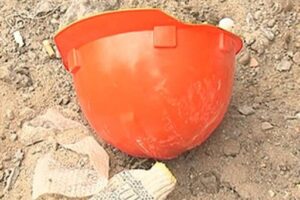 Под Волгоградом 32-летний рабочий погиб при прокладке нефтепровода