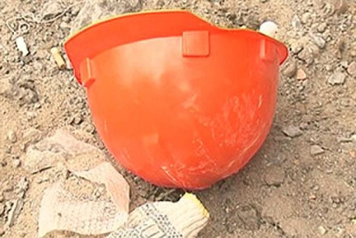 Под Волгоградом 32-летний рабочий погиб при прокладке нефтепровода