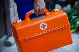 В Волгоградской области еще 5 человек скончались от COVID-19