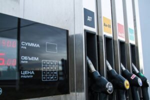 В Волгоградской области вновь подорожал бензин