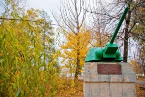 В Волгограде на «Острове Людникова» завершилось благоустройство