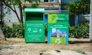 Волгоградцев приглашают поучаствовать в экомарафоне «Переработка»