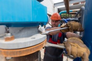 Волгоградская область готовится к осенне-зимнему периоду
