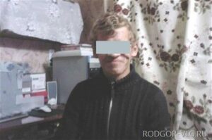 В Волгограде школьник помог поймать серийного преступника