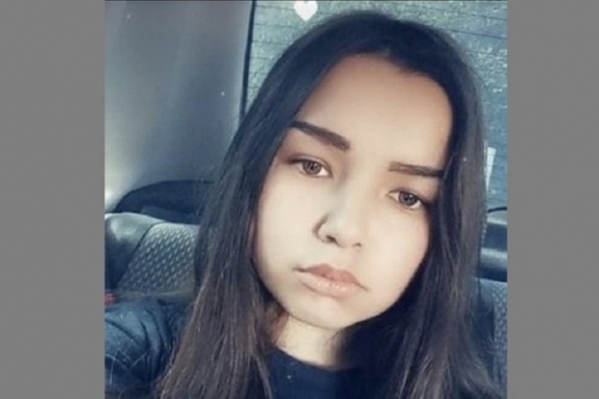В Волгограде ищут пропавшую три недели назад 16-летнюю девочку