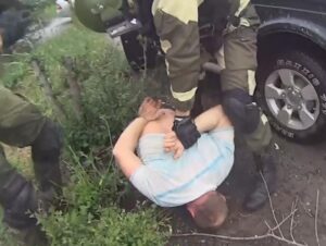 5 килограммов марихуаны было изъято у жителя Михайловского района