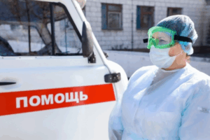 Волгоградская область побила рекорд по зараженным COVID-19 за сутки