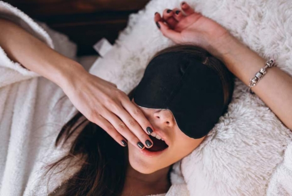 80% жителей Волгоградской области систематически не высыпаются