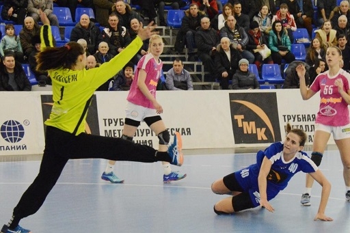 Волгоградское «Динамо» выбыло из Кубка России