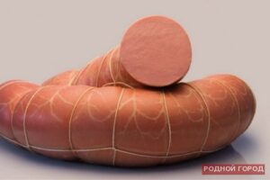 Комитет ветеринарии Волгоградской области пресёк контрафакт из Казахстана