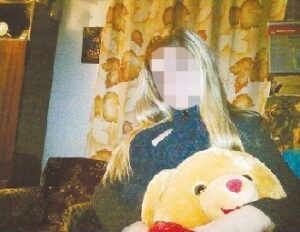 Камышанин убил любимую девушку из-за ее красоты?