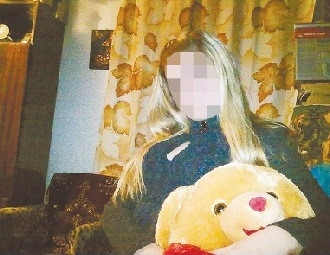 Камышанин убил любимую девушку из-за ее красоты?