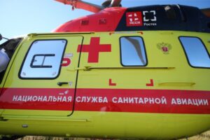 Волгоградские медики спасли ребенка, отравившегося ядом для насекомых