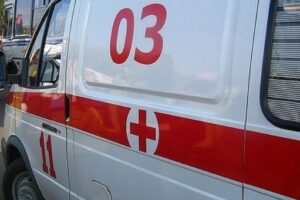 В Волгограде муж вызвал скорую для молчавшей из-за ссоры жены