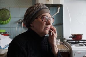 В Москве спустя 17 лет нашлась волгоградка, которую признали погибшей