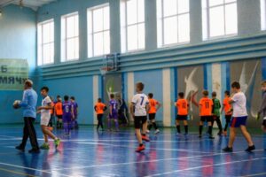 Волгоградцы примут участие в Спартакиаде для школьников с ОВЗ