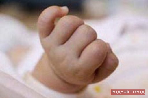 В Камышине 19-летняя мать убила новорождённую дочь