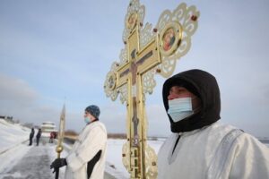 Православные традиции и запреты в Крещенский сочельник, 18 января