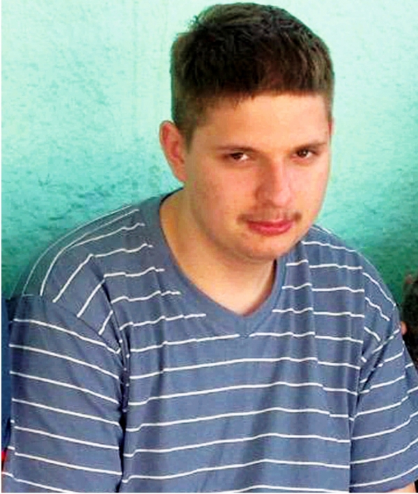 В Камышине разыскивают пропавшего год назад 20-летнего парня
